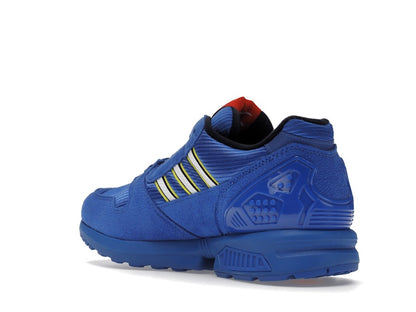 adidas ZX 8000 LEGO Color Pack Blue