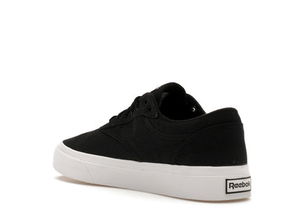 Reebok Club C Coast Black White