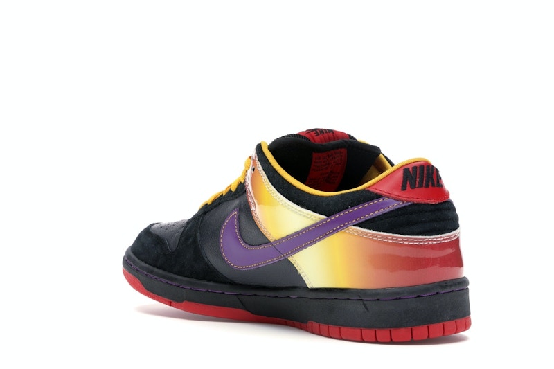 Nike SB Dunk Low Appetite for Destruction