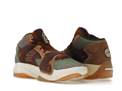 Jordan Zion 2 Voodoo