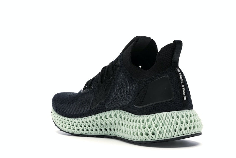 adidas Alphaedge 4D Star Wars Death Star