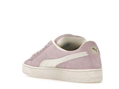 Puma Suede XL Grape Mist