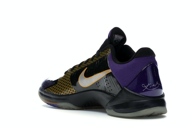Nike Kobe 5 POP Away