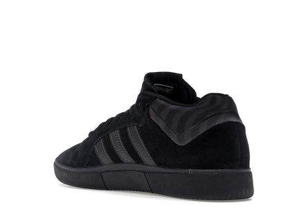 adidas Tyshawn Spitfire Black