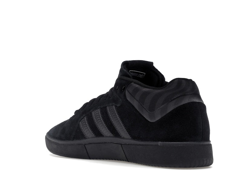 adidas Tyshawn Spitfire Black