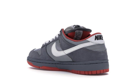 Nike SB Dunk Low Staple NYC Pigeon