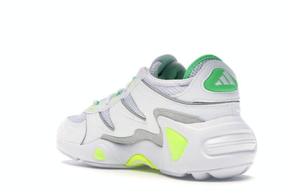 adidas FYW S-97 Ronnie Fieg White Neon