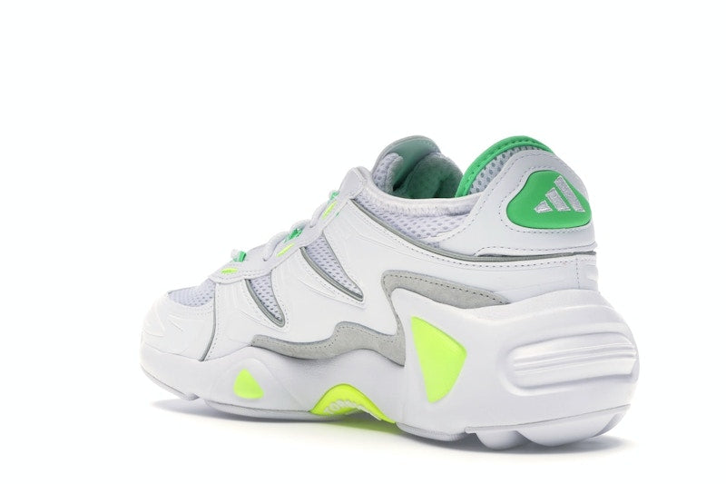 adidas FYW S-97 Ronnie Fieg White Neon