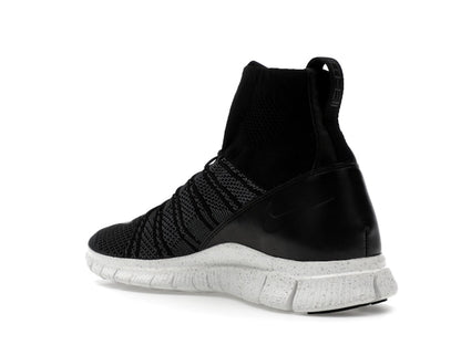 Nike HTM Superfly Mercurial Black