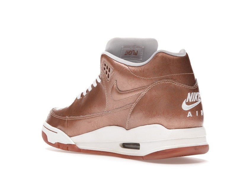 Nike Flight Squad Metallic Red Bronze
