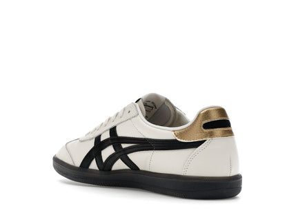 Onitsuka Tiger Tokuten White Black Gold
