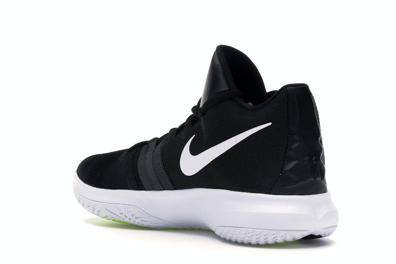 Nike Kyrie Flytrap Black White
