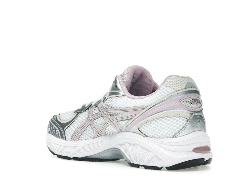ASICS GT-2160 Metallic Silver Pink
