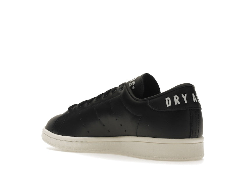 adidas Stan Smith Human Made Black