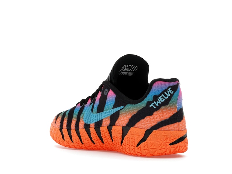 Nike Ja 3 At Dawn (GS)