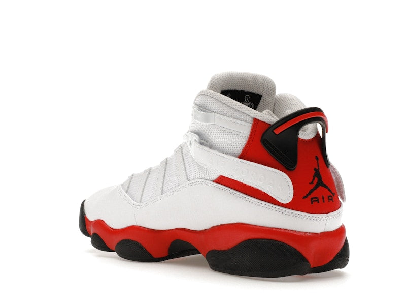 Jordan 6 Rings Cherry