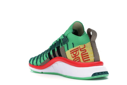 adidas EQT Support Mid ADV Primeknit Dragon Ball Z Shenron