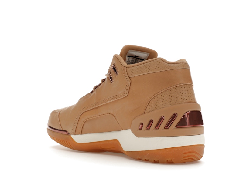 Nike Air Zoom Generation Vachetta Tan