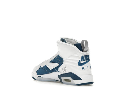 Jordan MVP Industrial Blue (GS)