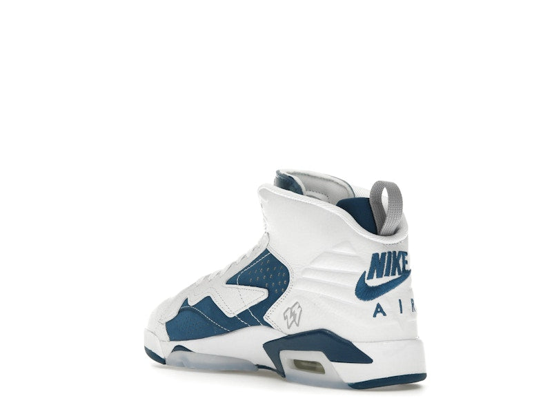 Jordan MVP Industrial Blue (GS)