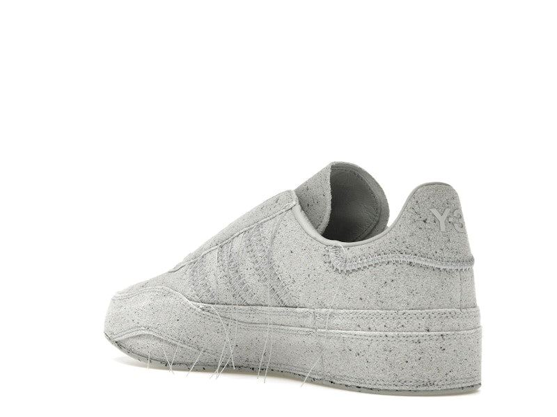 adidas Y-3 Gazelle Clear Onix Carbon