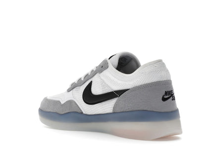 Nike SB PS8 Wolf Grey White Black