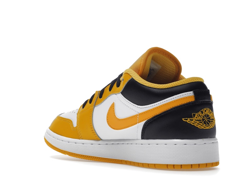 Jordan 1 Low Taxi (GS)