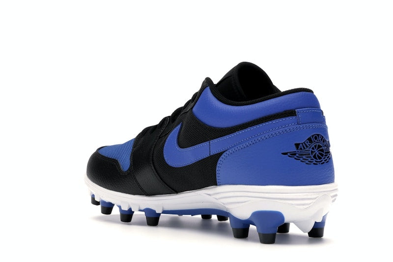 Jordan 1 TD Low Royal