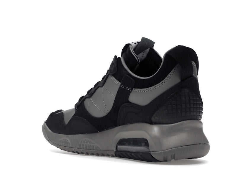 Jordan MA2 Flat Pewter