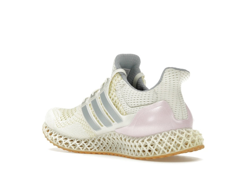 adidas Ultra 4D Off White Orchid Fusion
