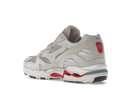 Mizuno Wave Rider 10 Highsnobiety