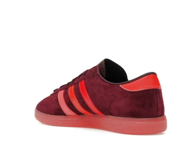 adidas Amsterdam Collegiate Red