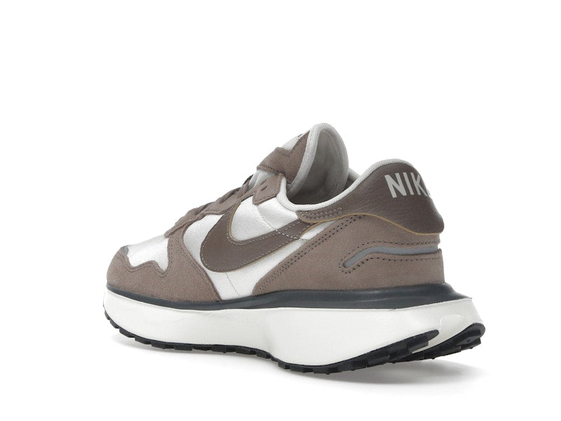 Nike Phoenix Waffle Phantom Black Sail Mink Brown (Women's)