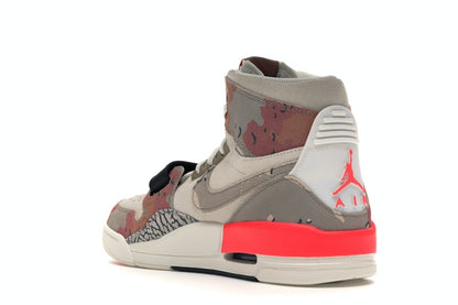 Jordan Legacy 312 Desert Camo