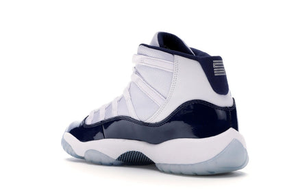 Jordan 11 Retro UNC Win Like 82 (GS)
