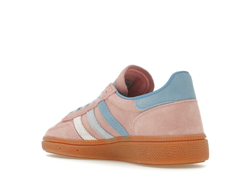 adidas Handball Spezial Semi Pink Spark (Women's)