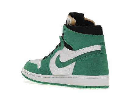Jordan 1 High Zoom Air CMFT Stadium Green (Women's)