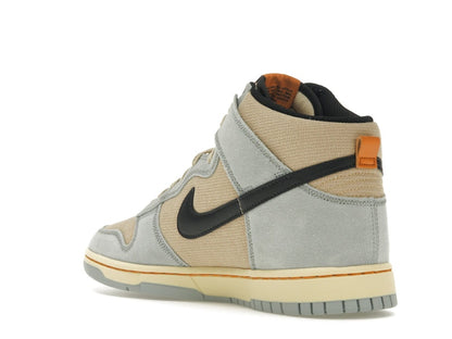 Nike Dunk High SE Hemp Hoops