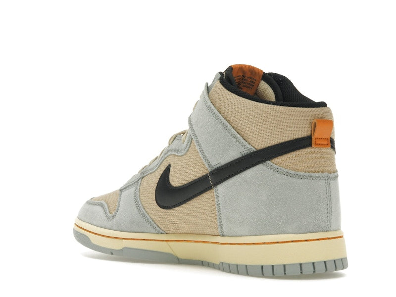 Nike Dunk High SE Hemp Hoops