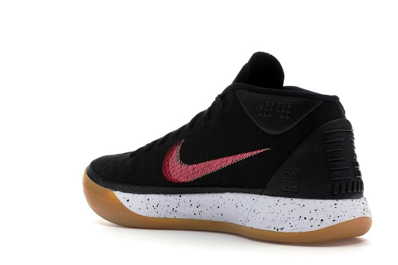 Nike Kobe A.D. Mid Black Gum