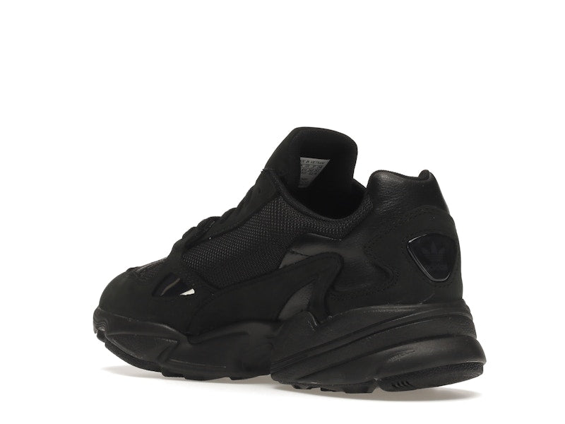 adidas Falcon Core Black Grey Five (Women's)