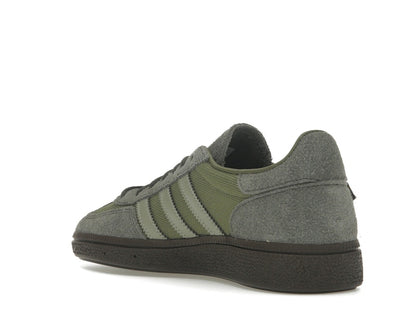adidas Handball Spezial Cordura Focus Olive