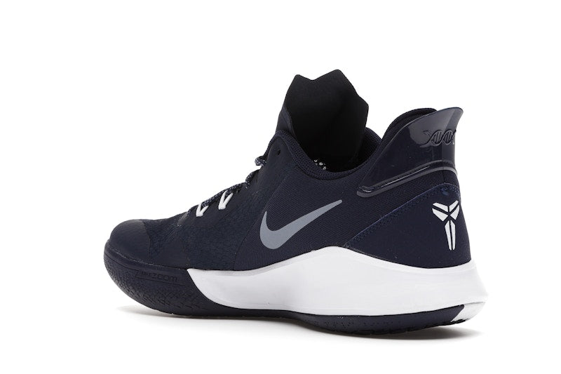 Nike Mamba Fury Midnight Navy (Team)