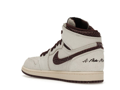 Jordan 1 Retro High OG A Ma Maniére (PS)