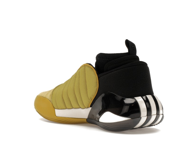 adidas Harden Vol. 7 003 Pulse Olive