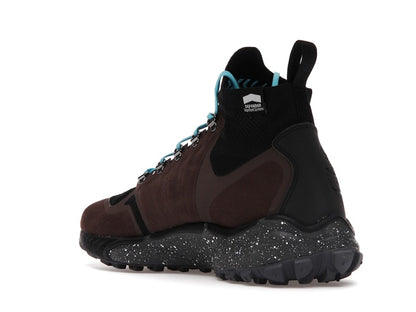Nike Zoom Talaria Mid Fk Baroque Brown/Gamma Blue Black