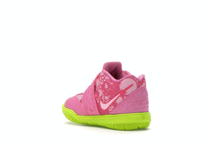 Nike Kyrie 5 Spongebob Patrick (TD)