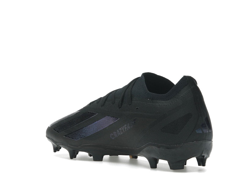 adidas Crazyfast.2 FG Core Black