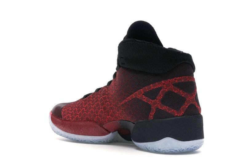 Jordan XXX Gym Red