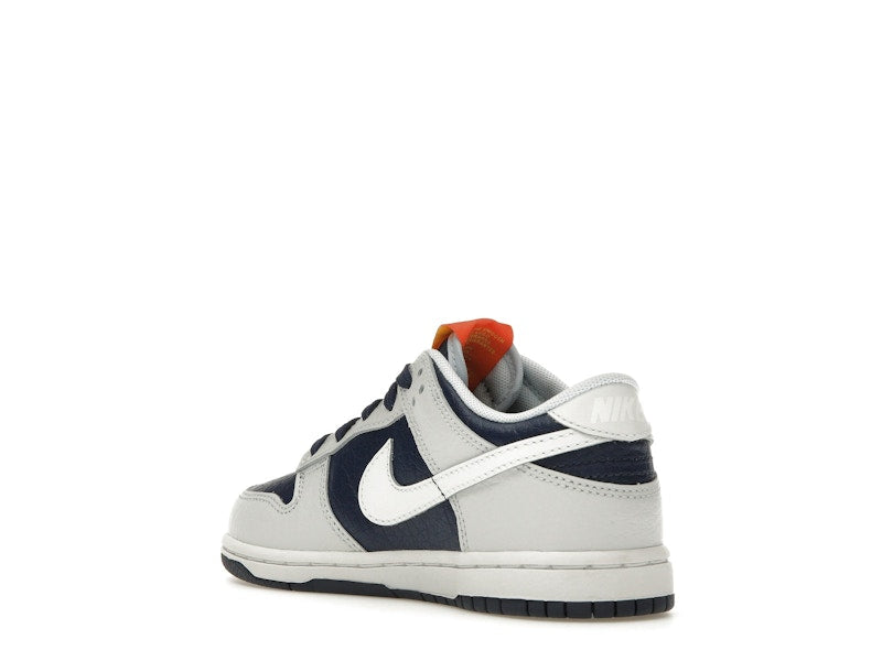 Nike Dunk Low UV Reactive (PS)